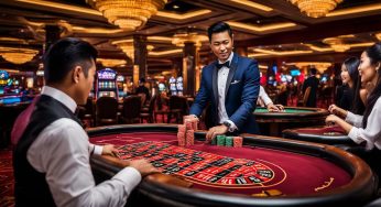 Temukan Bandar Toto Macau Terbaik di Indonesia – Info Terpercaya