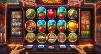 Temukan Slot Berlisensi Terbaik untuk Pengalaman Bermain Yang Aman