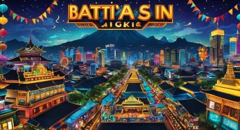 Panduan Lengkap Game Slot Online di Indonesia
