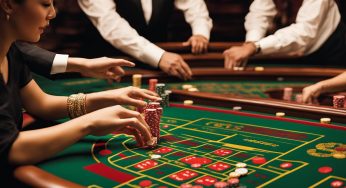 Memahami Batasan Taruhan Baccarat di Kasino Online Indonesia