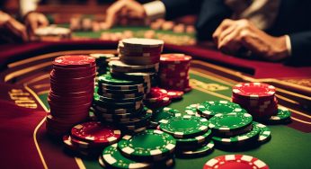 Strategi Menang Martingale Baccarat – Tips Bermain Efektif