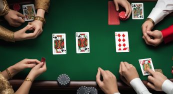 Memahami Nilai Kartu Baccarat: Panduan Lengkap dan Strategi