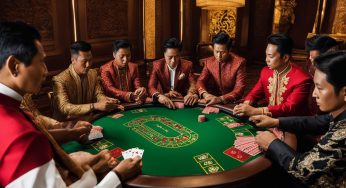 Panduan Lengkap: Permainan Kartu Casino di Indonesia