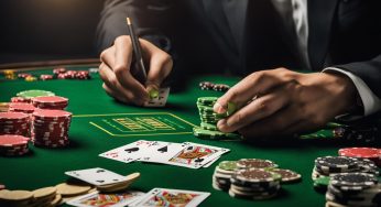 Panduan Lengkap Sistem Taruhan Baccarat untuk Pemain Baru
