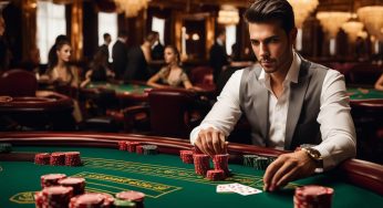 Rahasia Sukses Kasino: Tips Menang Baccarat Terbukti Ampuh