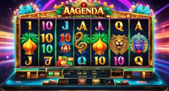 Agen Judi Game Slot Online Terbaru di Indonesia