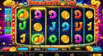 Dapatkan Bonus Judi Slot Online Terkini di 2023