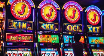 Menang Besar di Game Slot Jackpot Sweet Bonanza