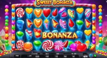 Menangkan Besar di Game Slot Pragmatic Play Sweet Bonanza