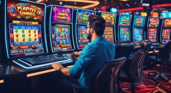 Judi Slot Online Terbaru – Kemenangan Besar Menanti