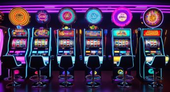 Daftar Situs Judi Slot Terkini & Terpercaya 2023