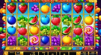 Coba Slot Online Sweet Bonanza Terbaru Sekarang!