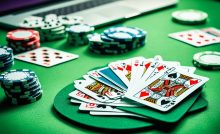 Bandar poker online