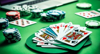 Analisis Tangan Poker dalam Permainan Daring: Strategi untuk Meningkatkan Kemenangan Anda