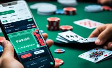 Poker online uang asli