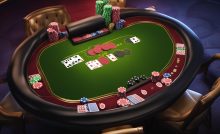 Situs Judi Bonus poker online