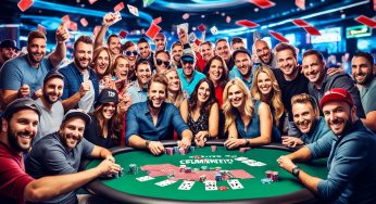 Strategi Menang di Meja Poker Digital: Tips dan Trik untuk Pemain Pemula