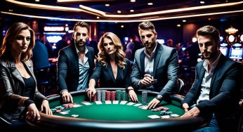 Situs Judi Poker Online Fair Play Terpercaya di Indonesia