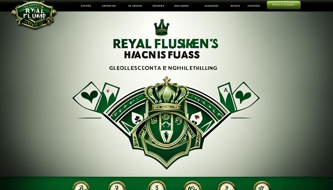 Situs Judi  Poker online internasional
