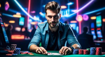 Kiat Menang Situs Judi Prediksi Poker Online