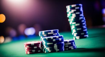 Situs Judi Poker Bonus Besar – Kemenangan Tinggi!