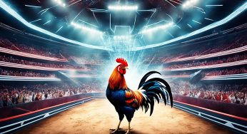 Situs Sabung Ayam Online Terpercaya di Indonesia