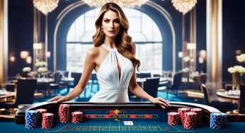 Mainkan Baccarat Online Tanpa Komisi Terbaik