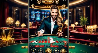 Baccarat Versi Mobile Terbaik untuk Pemain Indonesia