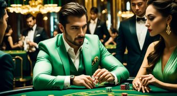Rahasia Menang Permainan Baccarat Pasaran Asia