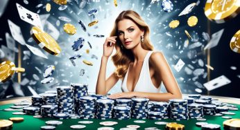 Situs Baccarat dengan Cashback Tinggi Terbaik