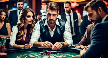 Rahasia Trik Jitu Menang Baccarat Terungkap!