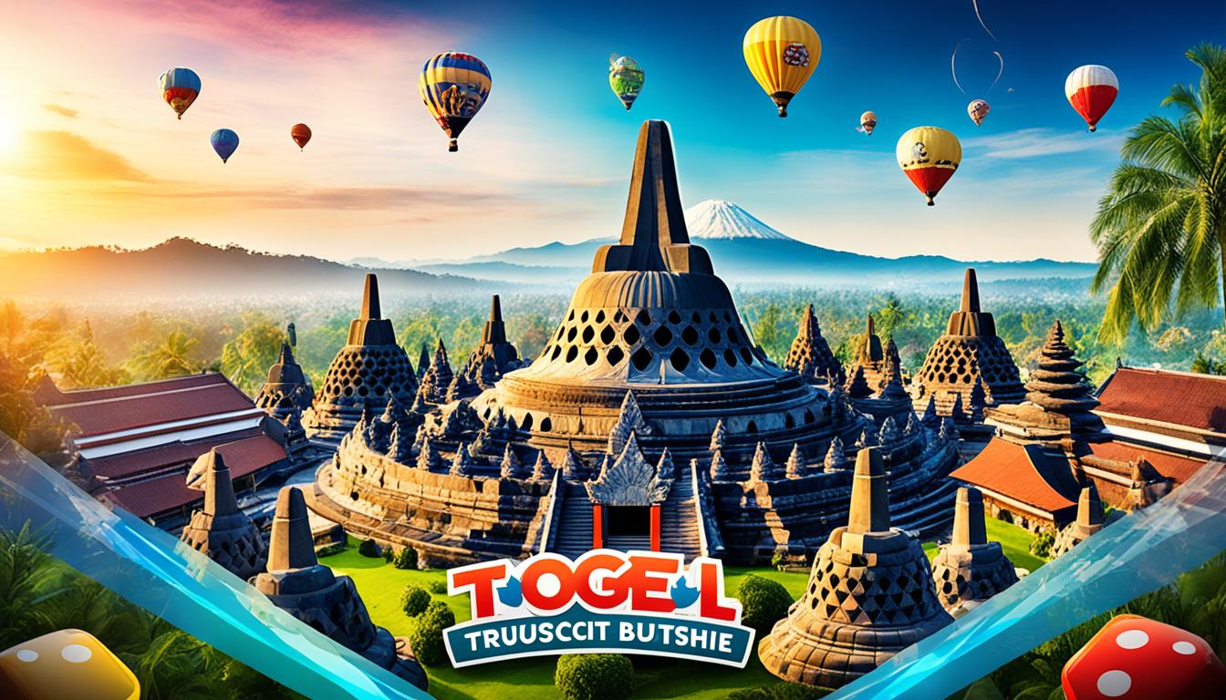 Situs Togel Resmi Indonesia