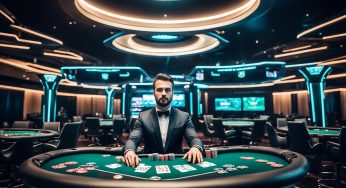 Agen Poker Online Indonesia Terpercaya 2023