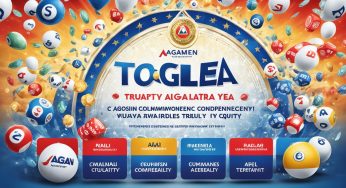 Agen Togel Resmi Terpercaya di Indonesia