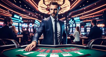 Panduan Utama Bandar Baccarat Online Terpercaya