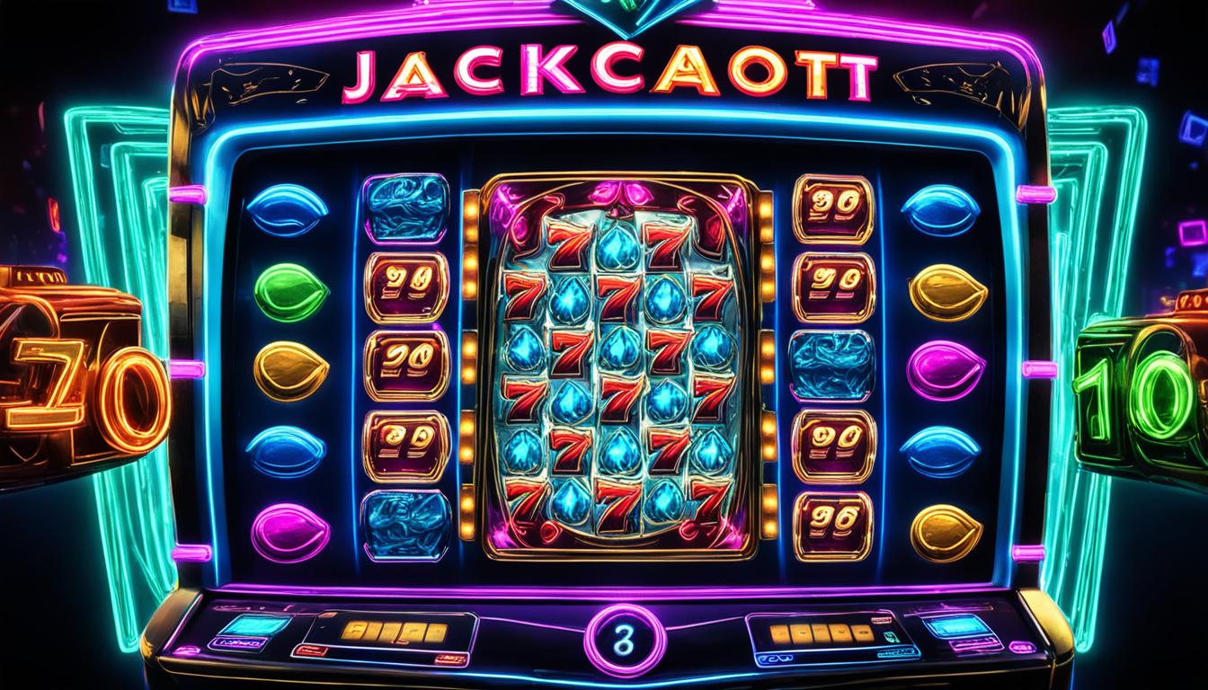 Jackpot Slot Online