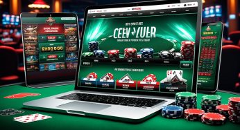 Situs Judi Poker Online Terpercarya di Indonesia