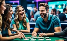 Poker Online Tanpa Modal