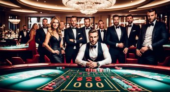 Situs Baccarat Terpercaya – Kemenangan Terjamin