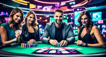 5 Situs Poker Online Terbaik di Indonesia 2023