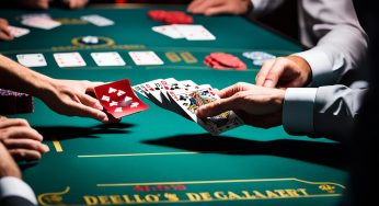Pengalaman Kasino dengan Baccarat Live Dealer