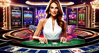 Menangkan Baccarat Online Uang Asli Terpercaya