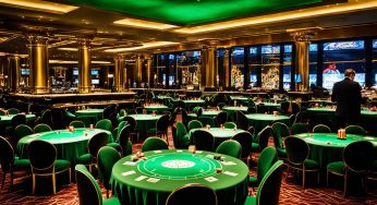 Temukan Permainan Baccarat Terbaik di Indonesia