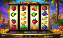 Slot dengan RTP tinggi