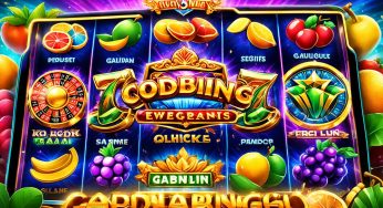 Agen Slot Online Terbaik Bonus New Member Eksklusif