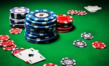 Agen Poker Online Resmi