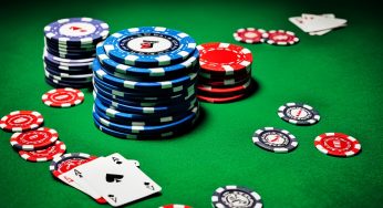 Agen Poker Online Resmi Terpercaya di Indonesia