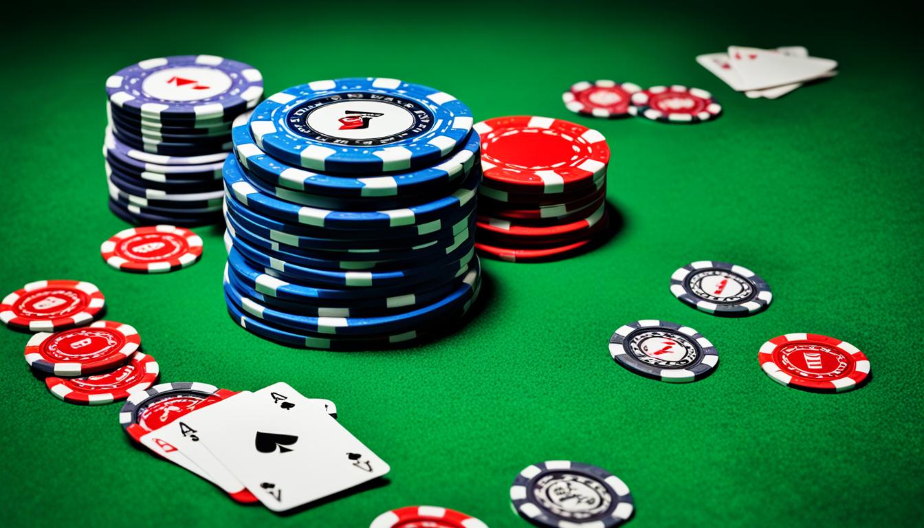 Agen Poker Online Resmi