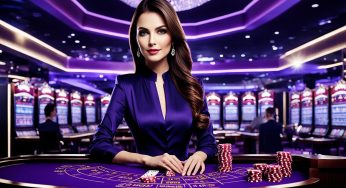 Pilih Agen Judi Baccarat Online Terbaik di Indonesia