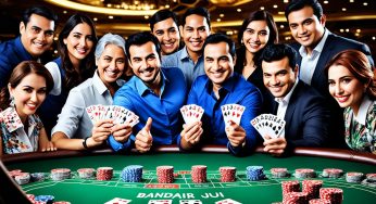 Bandar Judi Togel Resmi Terpercaya di Indonesia